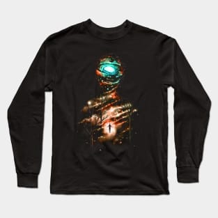 Transcend Long Sleeve T-Shirt